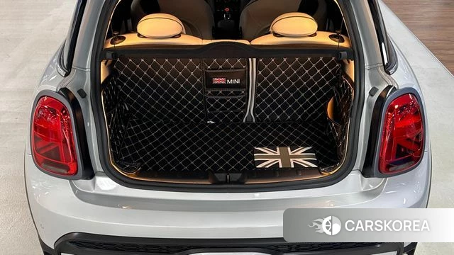 Mini Cooper S id 4481415 из Кореи 11