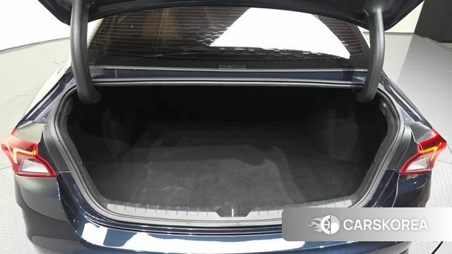 Kia K5 Hybrid 3rd Generation id 4647093 из Кореи 11