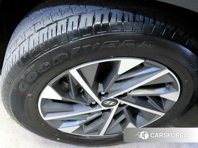 Hyundai Tucson Hybrid (NX4) id 4249971 из Кореи 11