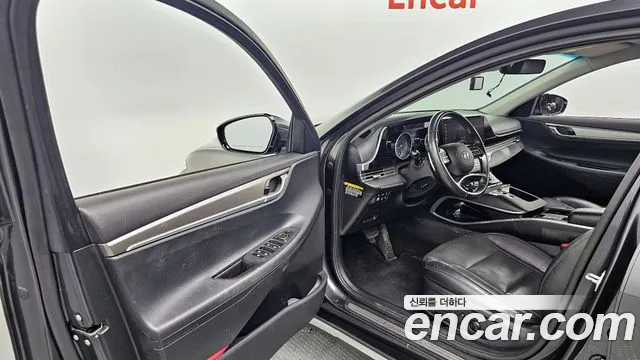 Hyundai The New Grandeur IG id 2661394 из Кореи 11