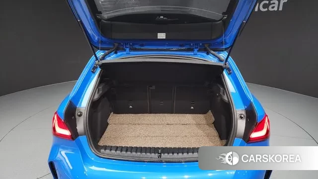 BMW 1 Series (F40) id 3422117 из Кореи 11