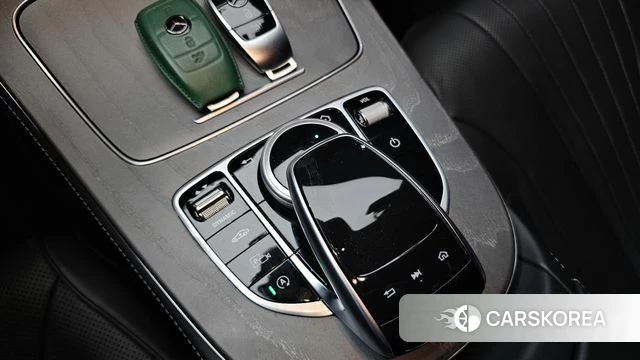 Mercedes-Benz CLS-Class C257 id 4501989 из Кореи 11