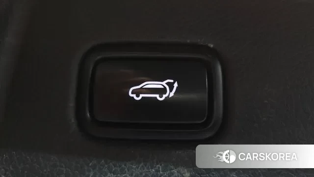 Kia Mohave Master id 3058612 из Кореи 11