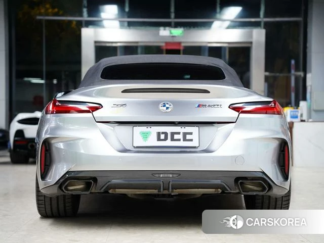 BMW Z4 id 4300954 из Китая 11