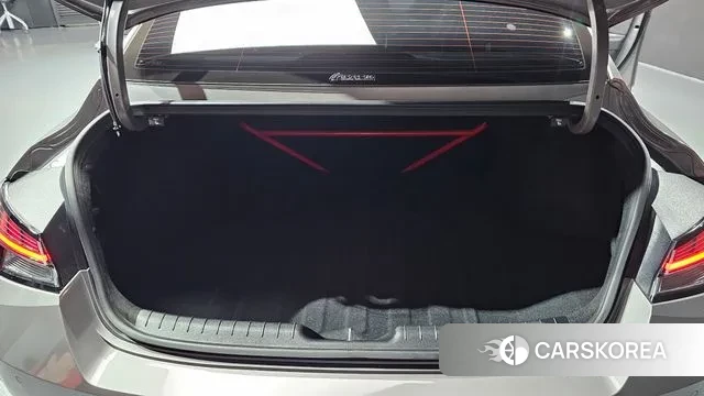 Hyundai Avante (CN7) id 3498006 из Кореи 11