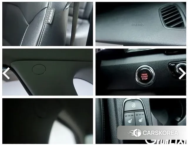 Kia Niro id 3319822 из Кореи 11