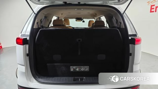 Kia Carnival 4th generation id 3916338 из Кореи 11