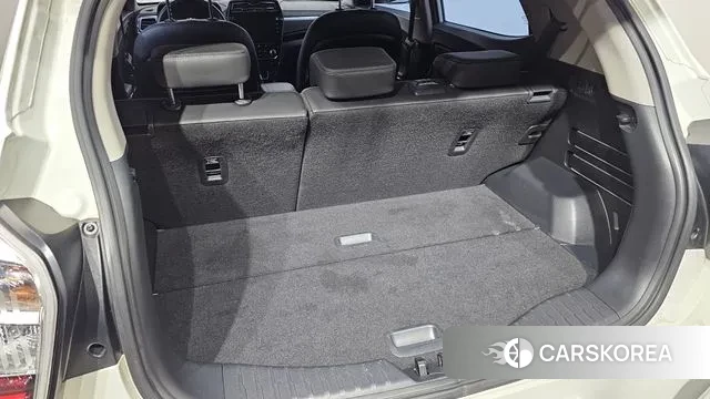 Ssangyong Berry New Tivoli id 3171005 из Кореи 11