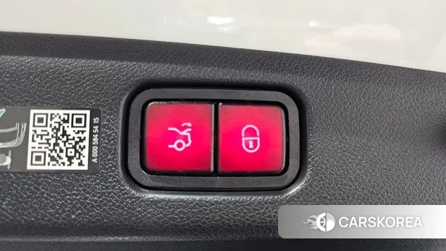 Mercedes-Benz E-Class W214 id 3610097 из Кореи 11