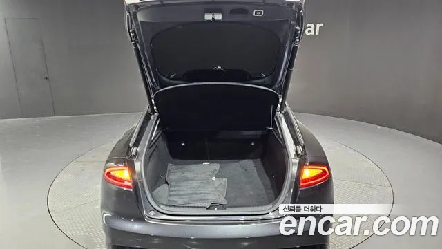 Kia Stinger id 2673601 из Кореи 11