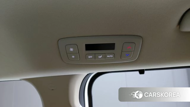Kia Carnival 4th generation id 4463655 из Кореи 11