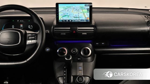 Hyundai Casper id 3793841 из Кореи 11