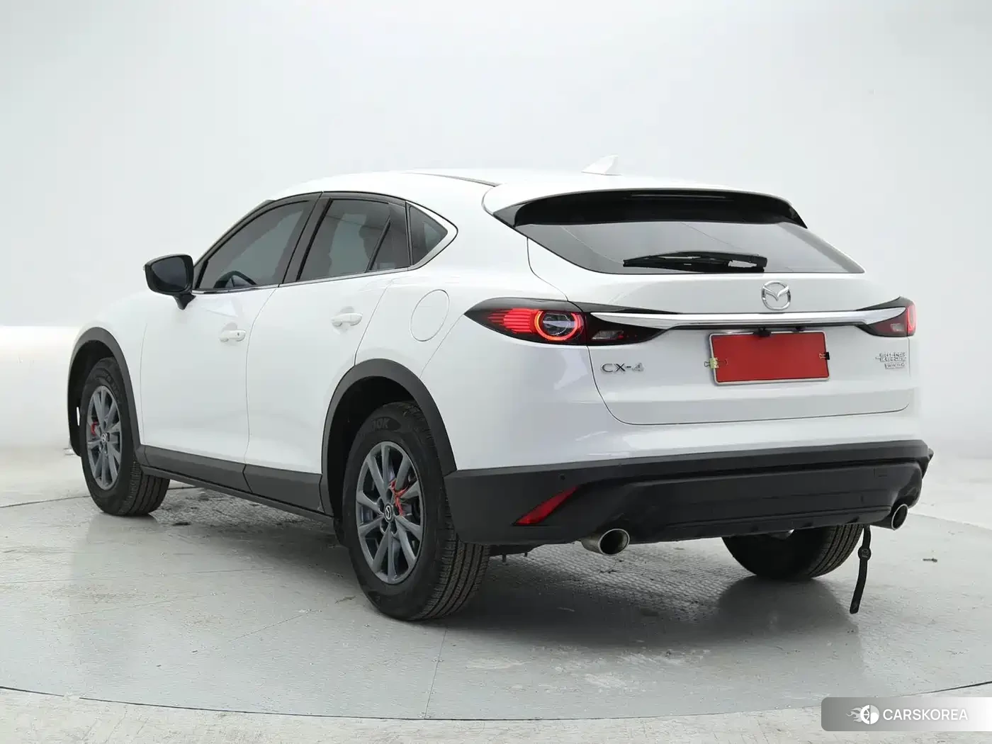Mazda CX-4 id 4601073 из Китая 11