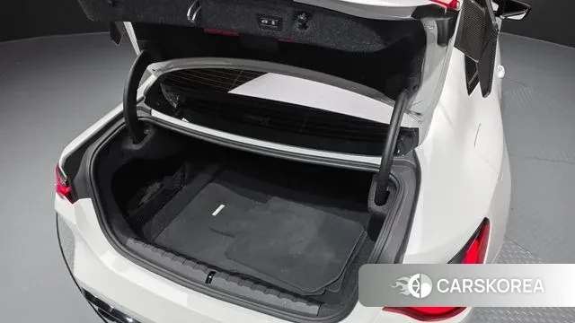 BMW M4 (G82) id 3513150 из Кореи 11