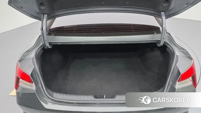 Hyundai Avante (CN7) id 3155110 из Кореи 11