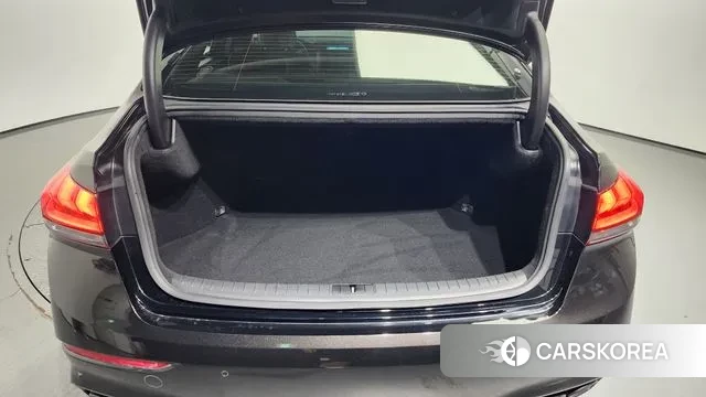 Genesis G80 id 3039257 из Кореи 11