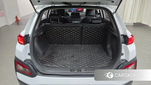 Hyundai Kona Electric id 3182150 из Кореи 11