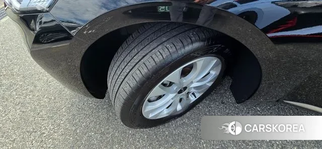 Kia K8 id 3185422 из Кореи 11