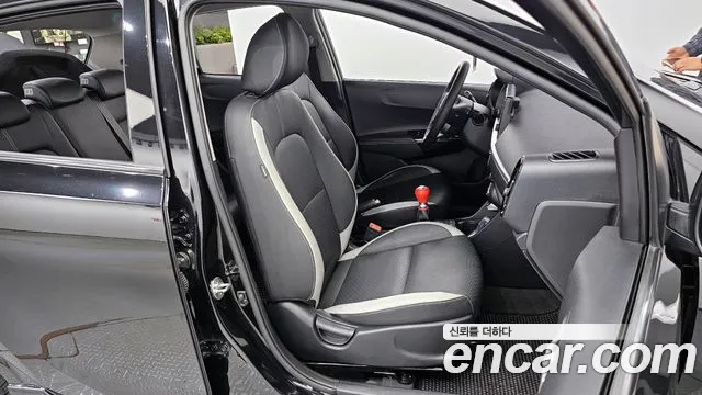 Kia All New Morning (JA) id 2633888 из Кореи 11