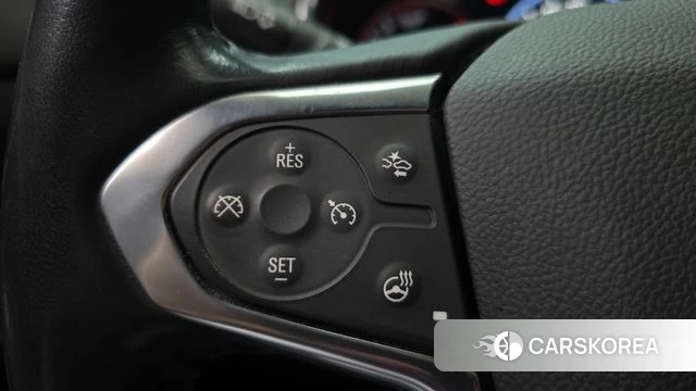 Chevrolet (GM Daewoo) Traverse id 4534453 из Кореи 11