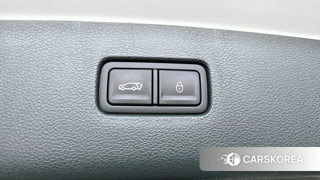 Genesis GV80 id 3883164 из Кореи 11