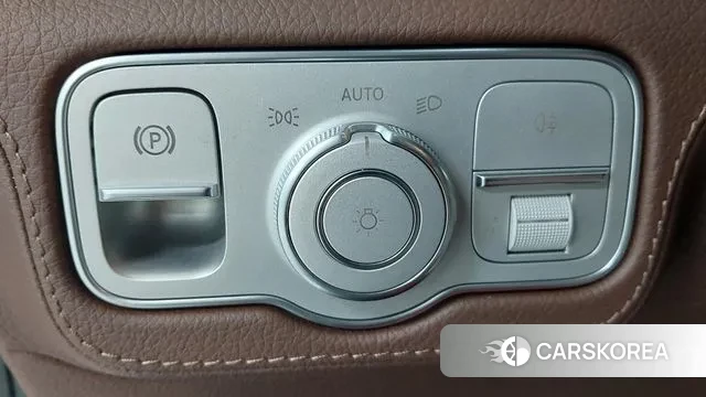 Mercedes-Benz GLS - Class X167 id 3410315 из Кореи 11