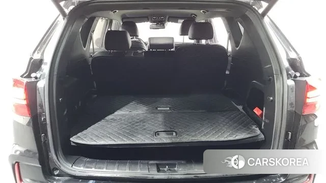 Ssangyong All New Rexton id 3716976 из Кореи 11