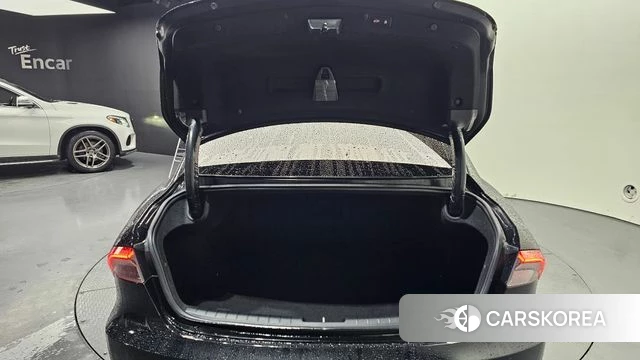 Hyundai The New Grandeur IG id 3911240 из Кореи 11