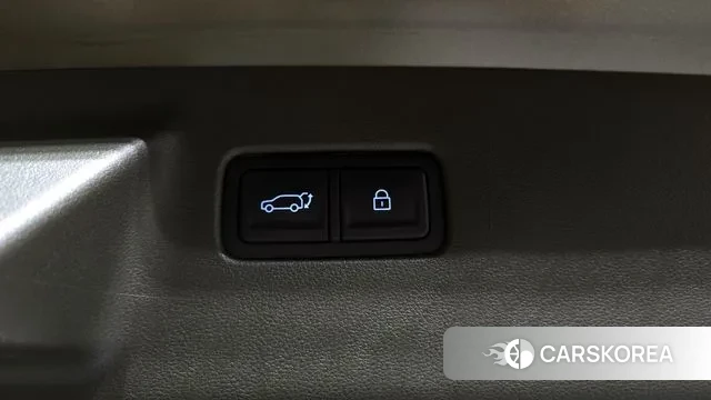 Hyundai Santa Fe (MX5) id 3016018 из Кореи 11