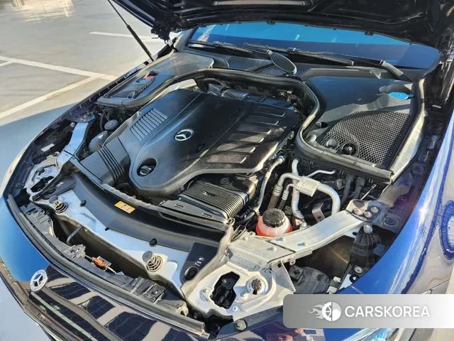 Mercedes-Benz CLS-Class C257 id 3396126 из Кореи 11