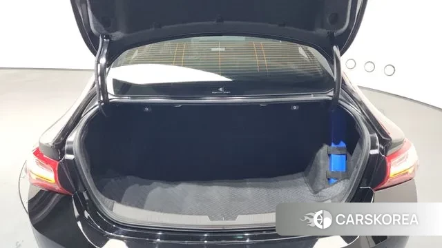 Chevrolet (GM Daewoo) The New Malibu id 3611631 из Кореи 11