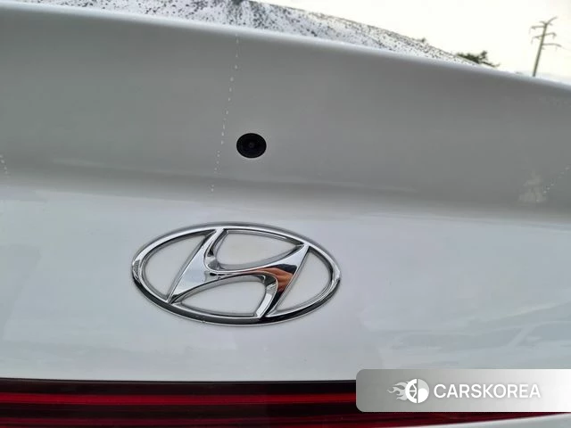 Hyundai Sonata (DN8) id 4489233 из Кореи 11