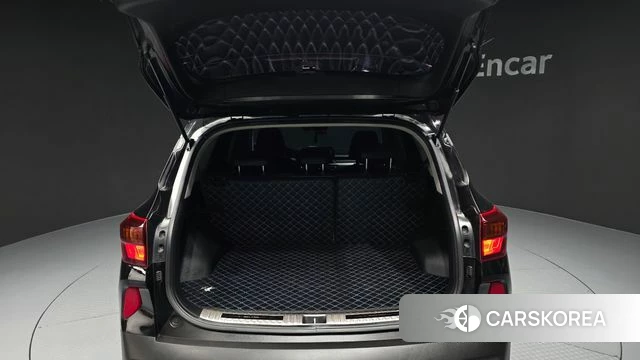 Kia Seltos id 3965793 из Кореи 11