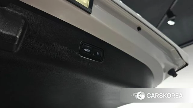 Genesis GV70 id 4617840 из Кореи 11