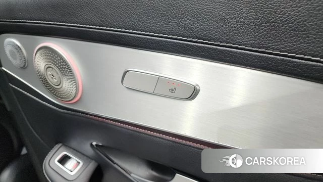 Mercedes-Benz GLC-Class X253 id 4430310 из Кореи 11