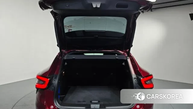 Chevrolet (GM Daewoo) Trax Crossover id 3447189 из Кореи 11