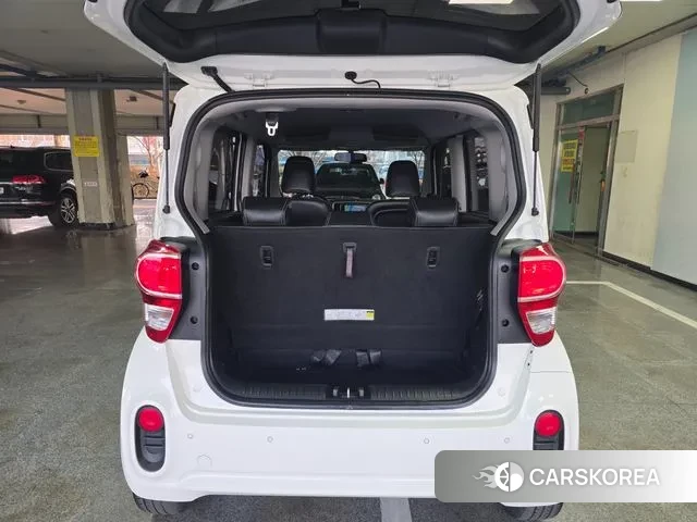 Kia The New Ray id 3706191 из Кореи 11