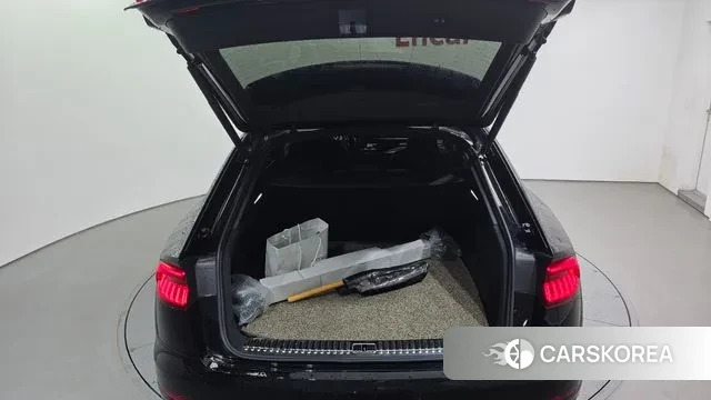 Audi Q8 (4M) id 3023469 из Кореи 11