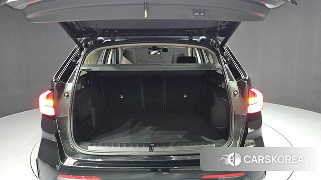 BMW X1 (U11) id 3786509 из Кореи 11