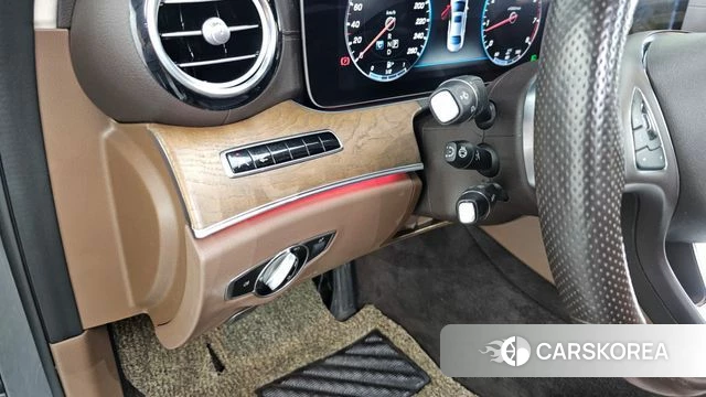Mercedes-Benz E-Class W213 id 4582053 из Кореи 11