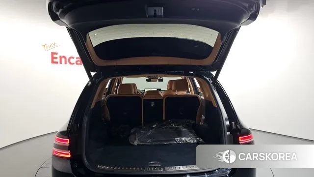 Genesis GV80 id 3727600 из Кореи 11