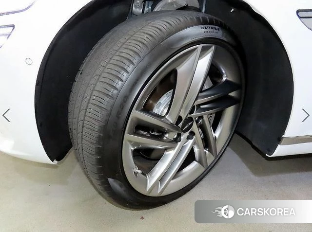 Genesis G80 (RG3) id 4635542 из Кореи 11