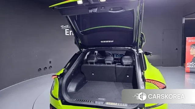 Kia EV6 id 3218129 из Кореи 11