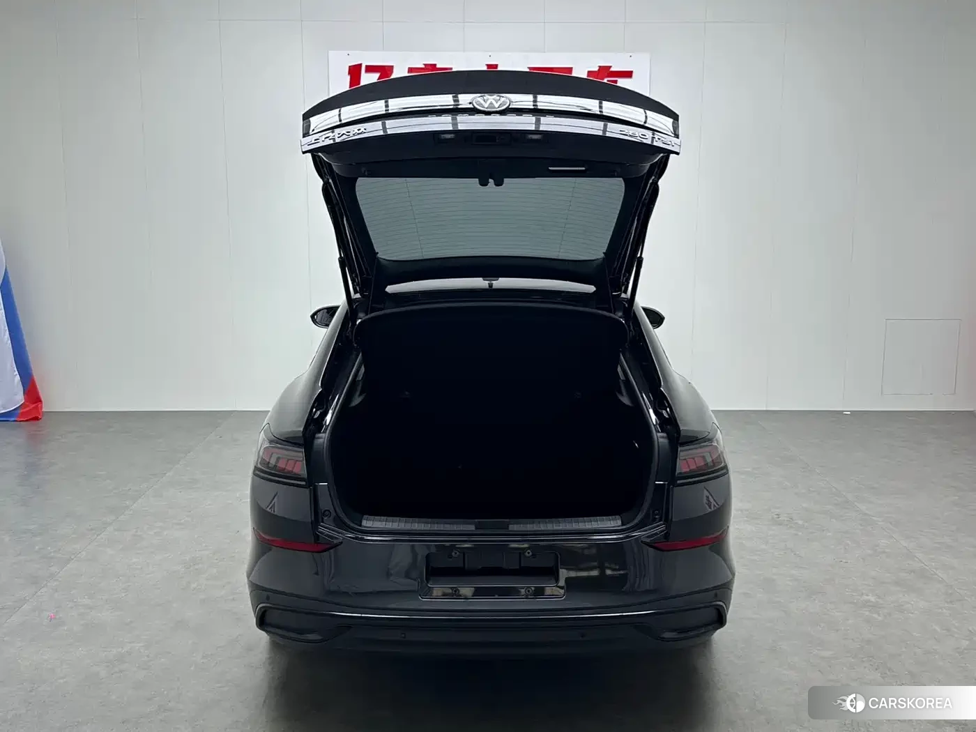 Volkswagen Lamando id 4634785 из Китая 11