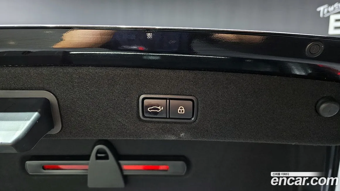 Kia More K9 id 1900627 из Кореи 11