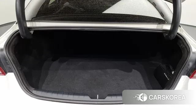 Kia K5 3rd generation id 3237987 из Кореи 11