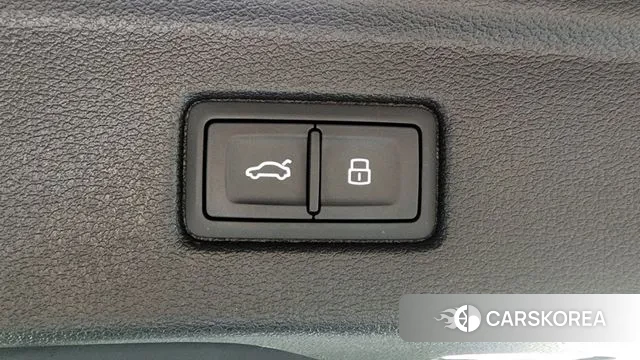 Audi A5 (F5) id 3766066 из Кореи 11