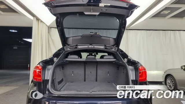 BMW X6 (F16) id 2827476 из Кореи 11