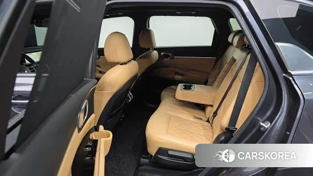 Kia Sorento 4th Generation id 3473555 из Кореи 11