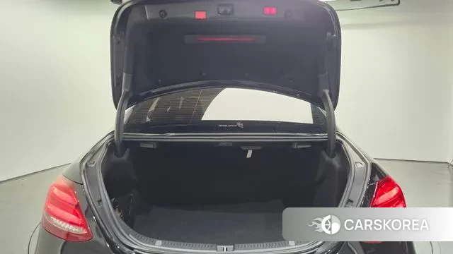 Mercedes-Benz E-Class W213 id 3033498 из Кореи 11